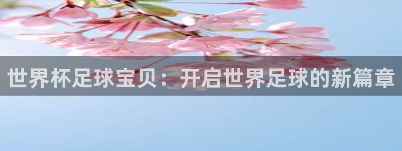 女足世界杯直播：世界杯足球宝贝：开启世界足球的新篇章
